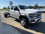 New 2025 Ram 5500 Crew Cab 84 CA Cab Chassis for sale #25105 - photo 7