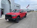 New 2025 Ram 1500 Rebel Crew Cab for sale #25099 - photo 2