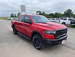New 2025 Ram 1500 Rebel Crew Cab for sale #25099 - photo 4