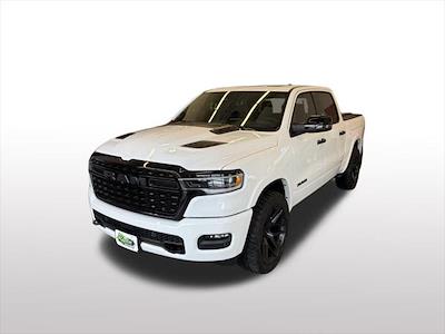New 2025 Ram 1500 Limited Crew Cab 4x4 Pickup for sale #S0086 - photo 2