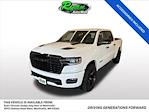 New 2025 Ram 1500 Limited Crew Cab 4x4 Pickup for sale #S0086 - photo 1