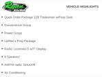 New 2025 Ram ProMaster 2500 High Roof Empty Cargo Van for sale #N0073 - photo 6