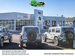 New 2025 Ram ProMaster 2500 High Roof Empty Cargo Van for sale #N0078 - photo 26