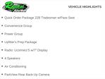 New 2025 Ram ProMaster 2500 High Roof Empty Cargo Van for sale #N0078 - photo 10