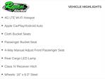 New 2025 Ram ProMaster 2500 High Roof Empty Cargo Van for sale #N0082 - photo 16