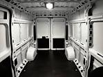 New 2025 Ram ProMaster 2500 High Roof Empty Cargo Van for sale #N0082 - photo 22