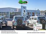 New 2025 Ram 3500 Laramie Crew Cab 4x4 Pickup for sale #N0239 - photo 1