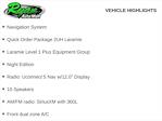 New 2025 Ram 3500 Laramie Crew Cab 4x4 Pickup for sale #N0257 - photo 5