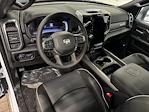 New 2025 Ram 3500 Laramie Crew Cab 4x4 Pickup for sale #N0257 - photo 12