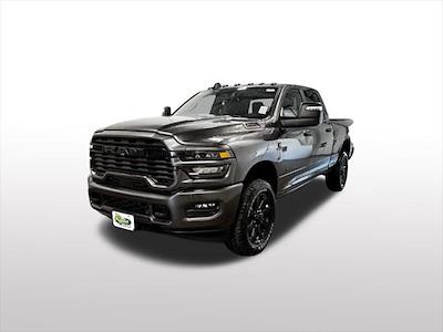 New 2025 Ram 2500 Big Horn Crew Cab 4x4 Pickup for sale #N0258 - photo 2