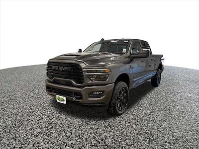 New 2025 Ram 3500 Laramie Crew Cab 4x4 Pickup for sale #N0263 - photo 2