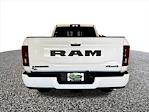 New 2025 Ram 2500 Laramie Crew Cab 4x4 Pickup for sale #N0264 - photo 4