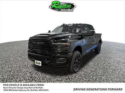 New 2025 Ram 2500 Laramie Crew Cab 4x4 Pickup for sale #N0265 - photo 1