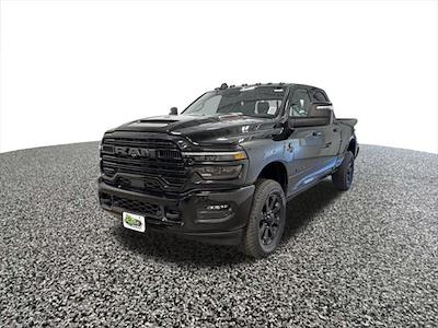 New 2025 Ram 2500 Laramie Crew Cab 4x4 Pickup for sale #N0265 - photo 2