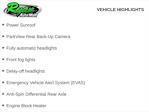 New 2025 Ram 2500 Laramie Crew Cab 4x4 Pickup for sale #N0265 - photo 15