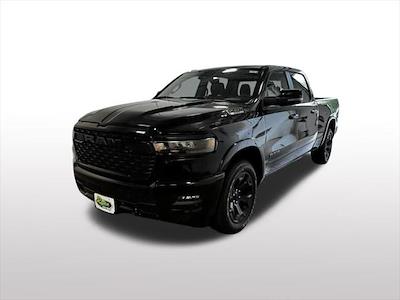 New 2025 Ram 1500 Big Horn Crew Cab 4x4 Pickup for sale #N0404 - photo 2