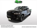 New 2025 Ram 1500 Big Horn Crew Cab 4x4 Pickup for sale #N0404 - photo 1