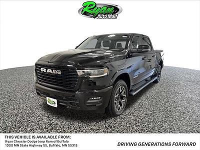 New 2025 Ram 2500 Big Horn Crew Cab 4x4 Pickup for sale #N0271 - photo 1