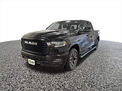 New 2025 Ram 2500 Big Horn Crew Cab 4x4 Pickup for sale #N0271 - photo 2