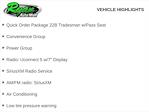 New 2025 Ram ProMaster 1500 Standard Roof Empty Cargo Van for sale #N0273 - photo 6