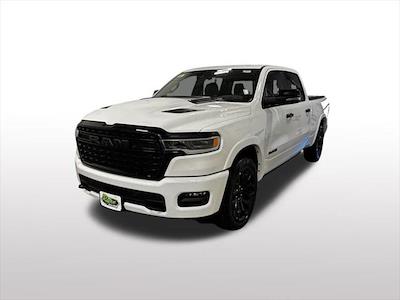 New 2025 Ram 1500 Limited Crew Cab 4x4 Pickup for sale #N0281 - photo 2