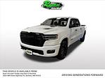 New 2025 Ram 1500 Limited Crew Cab 4x4 Pickup for sale #N0281 - photo 1