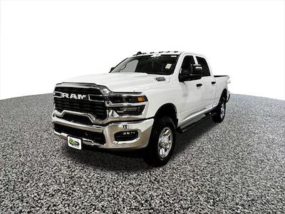 New 2025 Ram 2500 Tradesman Crew Cab 4x4 Pickup for sale #N0285 - photo 2