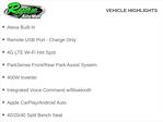New 2025 Ram 2500 Tradesman Crew Cab 4x4 Pickup for sale #N0285 - photo 25