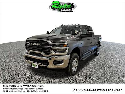 New 2025 Ram 2500 Tradesman Crew Cab 4x4 Pickup for sale #N0286 - photo 1