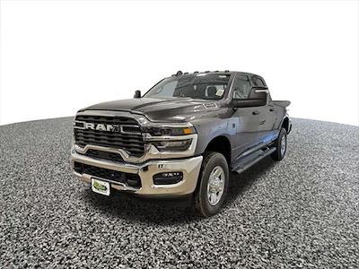 New 2025 Ram 2500 Tradesman Crew Cab 4x4 Pickup for sale #N0286 - photo 2