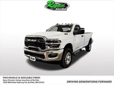 New 2025 Ram 2500 Tradesman Regular Cab 4x4 Pickup for sale #N0289 - photo 1