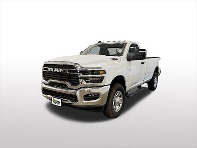 New 2025 Ram 2500 Tradesman Regular Cab 4x4 Pickup for sale #N0289 - photo 2