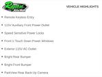 New 2025 Ram 2500 Tradesman Regular Cab 4x4 Pickup for sale #N0289 - photo 10