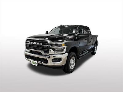 New 2025 Ram 2500 Tradesman Crew Cab 4x4 Pickup for sale #N0291 - photo 2