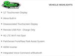 New 2025 Ram 2500 Tradesman Crew Cab 4x4 Pickup for sale #N0291 - photo 25