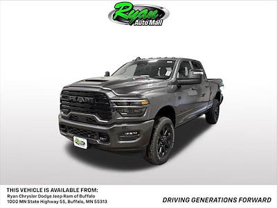 New 2025 Ram 2500 Laramie Crew Cab 4x4 Pickup for sale #N0295 - photo 1