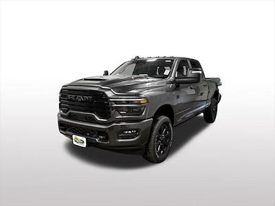New 2025 Ram 2500 Laramie Crew Cab 4x4 Pickup for sale #N0295 - photo 2