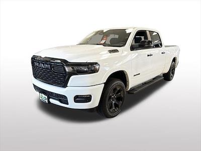 New 2025 Ram 1500 Big Horn Crew Cab 4x4 Pickup for sale #N0320 - photo 2