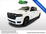 New 2025 Ram 1500 Big Horn Crew Cab 4x4 Pickup for sale #N0320 - photo 1