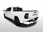 New 2025 Ram 1500 Big Horn Crew Cab 4x4 Pickup for sale #N0320 - photo 3
