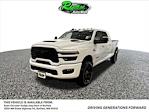 New 2025 Ram 3500 Laramie Mega Cab 4x4 Pickup for sale #N0322 - photo 1