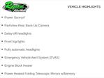 New 2025 Ram 3500 Laramie Mega Cab 4x4 Pickup for sale #N0322 - photo 15