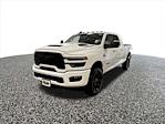 New 2025 Ram 3500 Laramie Mega Cab 4x4 Pickup for sale #N0322 - photo 2
