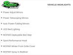 New 2025 Ram 3500 Laramie Mega Cab 4x4 Pickup for sale #N0322 - photo 20