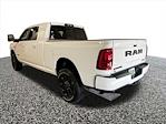 New 2025 Ram 3500 Laramie Mega Cab 4x4 Pickup for sale #N0322 - photo 3