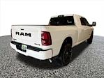 New 2025 Ram 3500 Laramie Mega Cab 4x4 Pickup for sale #N0322 - photo 6