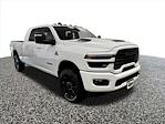New 2025 Ram 3500 Laramie Mega Cab 4x4 Pickup for sale #N0322 - photo 7