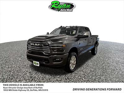 New 2025 Ram 2500 Laramie Crew Cab 4x4 Pickup for sale #N0328 - photo 1
