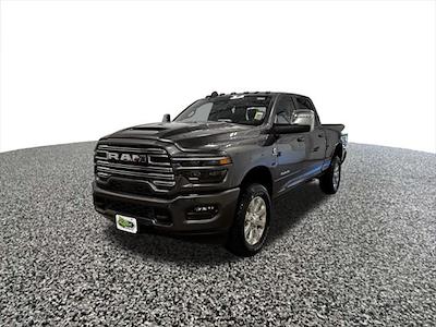 New 2025 Ram 2500 Laramie Crew Cab 4x4 Pickup for sale #N0328 - photo 2