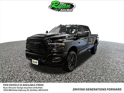 New 2025 Ram 2500 Laramie Crew Cab 4x4 Pickup for sale #N0329 - photo 1